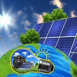 Công Nghệ Xanh Là Gì?