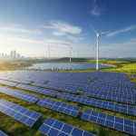 Năng lượng sạch – xu hướng tất yếu kiến tạo tương lai bền vững cho Việt Nam.