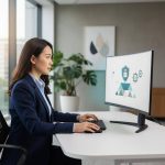 Dấu chân số tích cực giúp nhà tuyển dụng đánh giá cao ứng viên và mở ra nhiều cơ hội nghề nghiệp.