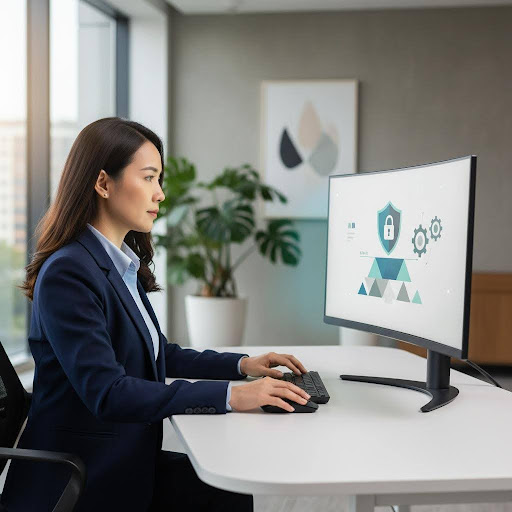 Dấu chân số tích cực giúp nhà tuyển dụng đánh giá cao ứng viên và mở ra nhiều cơ hội nghề nghiệp.