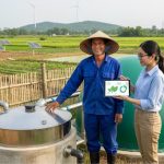 Sàn giao dịch tín chỉ carbon mở ra kỷ nguyên mới cho kinh tế xanh và phát triển bền vững tại Việt Nam.