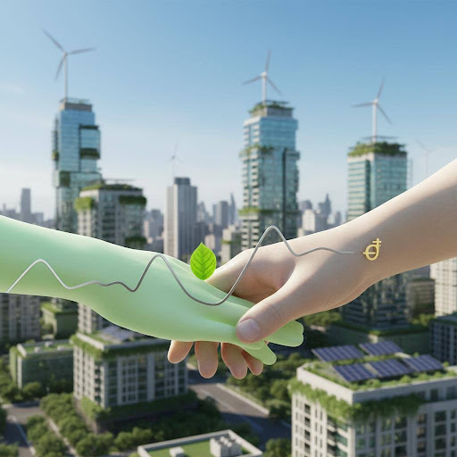 Thuế carbon là công cụ kinh tế quan trọng, thúc đẩy Việt Nam hướng tới mục tiêu phát thải ròng bằng 0 và phát triển bền vững.