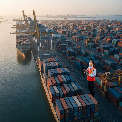 Cơ chế CBAM của EU đặt ra thách thức và đòi hỏi sự thích ứng nhanh chóng từ các doanh nghiệp xuất khẩu Việt Nam.