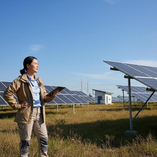 Việc giám sát và thực thi dự án tại hiện trường là yếu tố then chốt để đạt được mục tiêu môi trường.