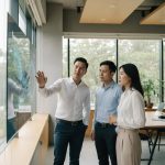 Nắm bắt các xu hướng mới giúp định hình tương lai bền vững trong quản lý dự án môi trường.