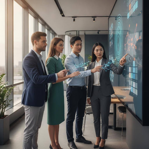Xu hướng ESG đang tạo ra nhiều cơ hội việc làm mới và đòi hỏi những kỹ năng chuyên biệt trong thị trường lao động Việt Nam.