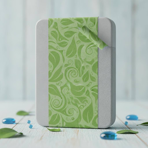 Greenwashing là hành vi tẩy xanh khi một sản phẩm chỉ mang vẻ ngoài thân thiện với môi trường.