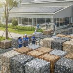 Việt Nam đang đẩy mạnh các mô hình kinh tế tuần hoàn và quản lý chất thải bền vững, góp phần vào mục tiêu quản lý chuỗi cung ứng bền vững toàn cầu.