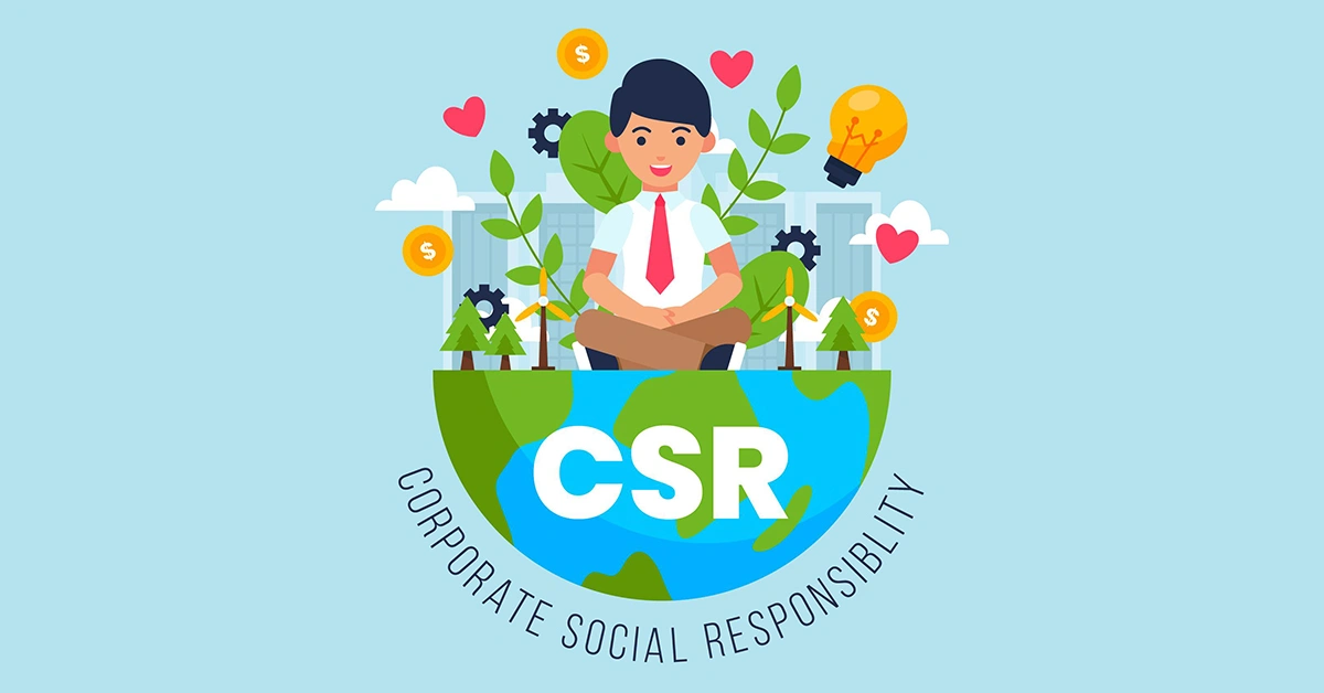 Csr là gì